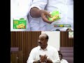 Cheese ప్యాకెట్ చూపించి నెయ్యి ప్యాకెట్ అంటున్నారు..  | #ysjagan #chandrababunaidu #tdp