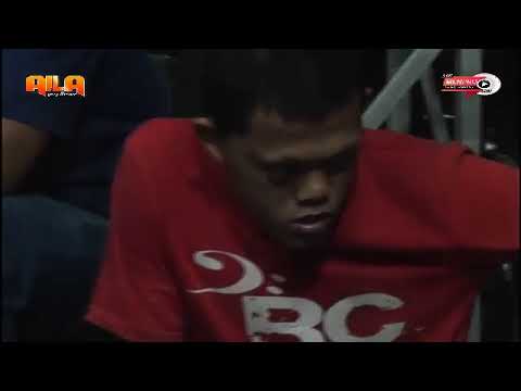 LIVE STREAMING AILA NADA