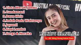 Surga & Neraka Cover Nuri Fallerya (LIVE SHOW Gebangragas Patimuan Cilacap)