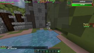 Emerald Blocksmc invis | Name: 164PinG - #11