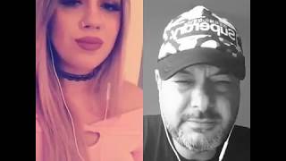 Ahmet Kaya -Kum Gibi -- Berenella & Alper Sarvant Smule