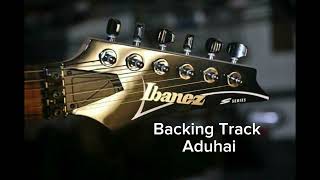 Aduhai rhoma Irama  Backing Track