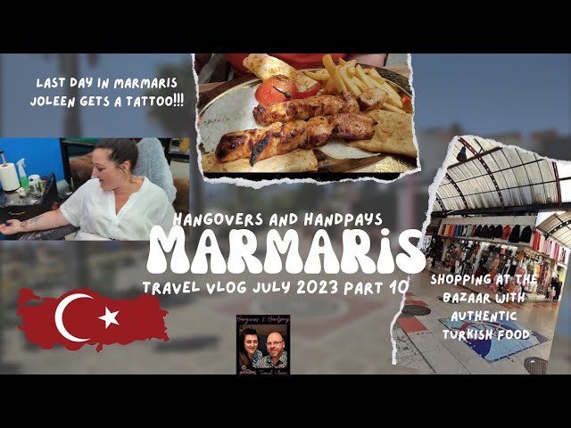 Authentic Bag and Shoes Marmaris  Essential Guide For Marmaris Turkey