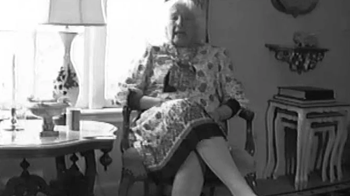 Frances Armistead Cate Grigsby 1997