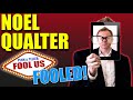 Noel Qualter The Super Creative Digital Magician | Talk Magic With Craig Petty #34