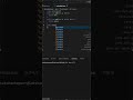 what is method overloading??? #javaprogramming