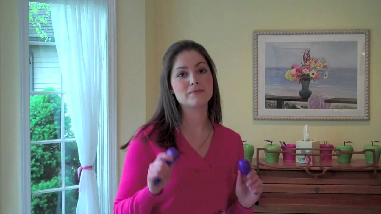 April Showers - YouTube