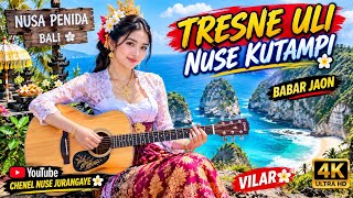 TRESNE ULI NUSE KUTAMPI#BABAR JAON DUANG#CHENEL NUSE JURANGAYE#