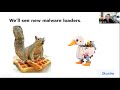 Malware Trends To Expect In 2022