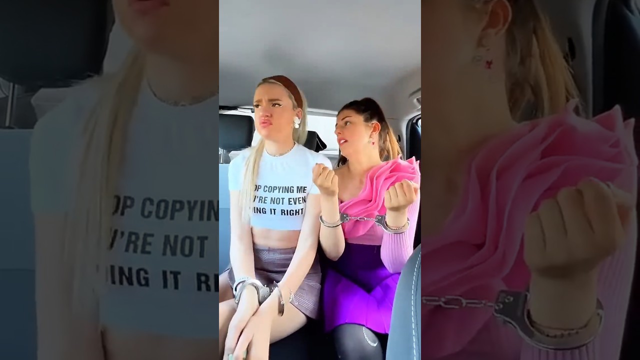 THE END IS GAY 😱🤣