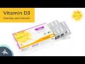 Sunvit-D3 - Vitamin D3 - Manufacturer from UK