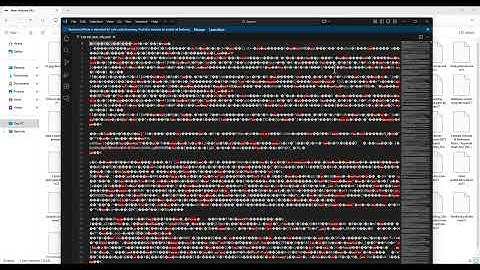 How to restore files infected by .devman21 Ransomware | Complete recovery process