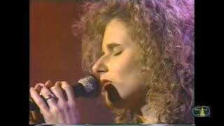 Cowboy Junkies - Southern Rain + Murder, Tonight, In The Trailer Park - Dennis Miller Show 2/17/92