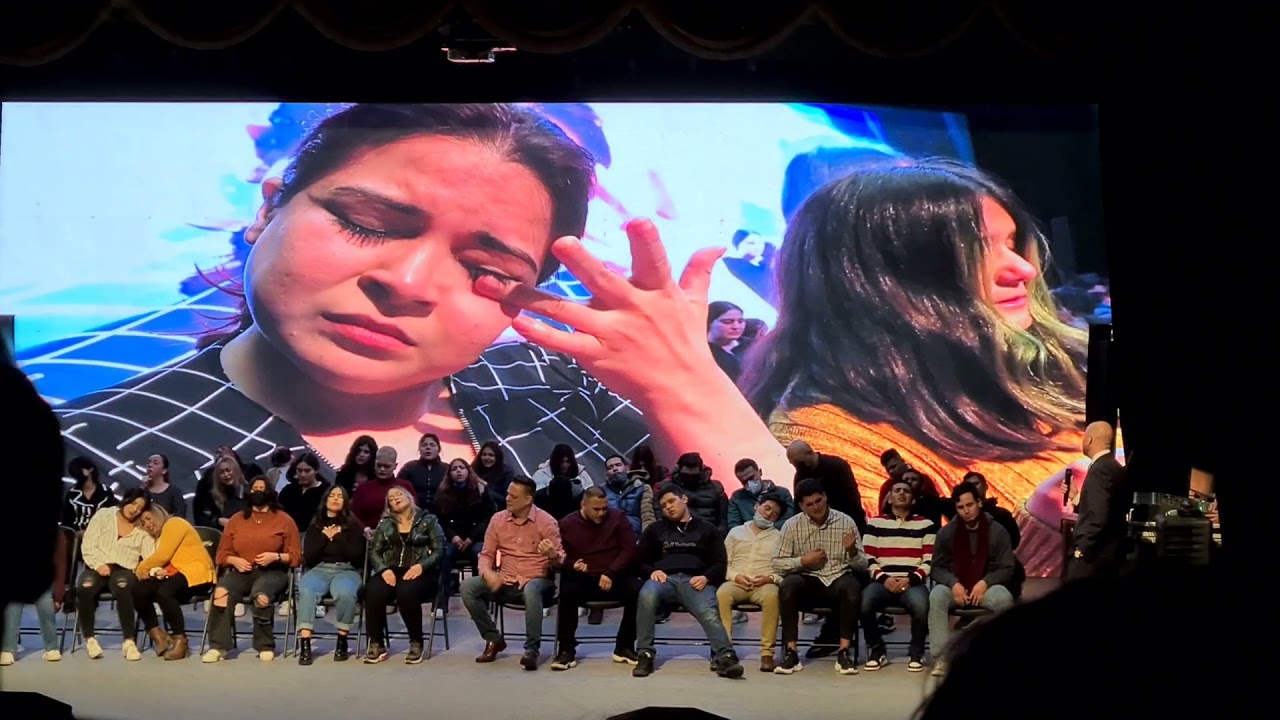 Jhon Milton /Nogales/Luis Miguel parte 1