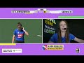 Hc s hertogenbosch vs gantoise hc  match highlights women