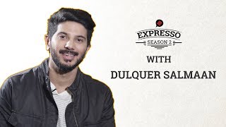 Dulquer Salmaan Talks To Priyanka Sinha Jha On Carving His Own Niche, Being A Car Geek & More