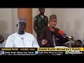 Gare Ku Yan Mata Masu Rawar Tik Tok TARE DA Sheikh Bashir Ahmad Sani Sokoto 