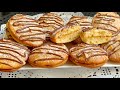 Ricetta in 5 minuti! Farai questo delizioso e semplice dolci tutti i giorni.