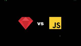 Ruby Hashes & Ruby Classes | Javascript Objects | What's the difference ?! Basic Data Structures