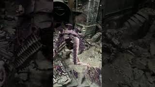 HUGE RAVEN GUARD VS TYRANID BATTLE DIORAMA! #warhammer40k #henrycavill #warhammer #40k