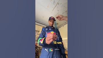 Hoe SNEL reageren F1-coureurs?
