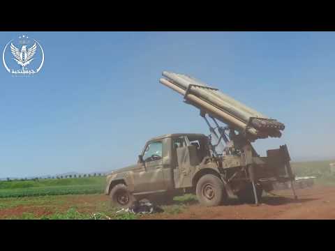 Video: Kompleks artileri anti-pesawat Korkut dalam barisan dan pertempuran