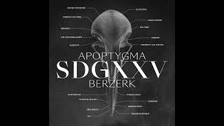 Apoptygma Berzerk - Backdraft (Codex Empire Remix) (HQ AUDIO)