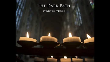 Dark Baroque Church Pipe Organ Music | The Dark Path