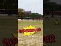 SUPER OVER DRAMA😡| NAIL BITING FINISH AGAINST | #shorts