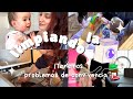 Limpieza profunda de Lavadora 🧺🧼 + Noches difíciles 😔 y ¨problemas de convivencia¨ 🙄