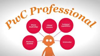 The PwC Professional