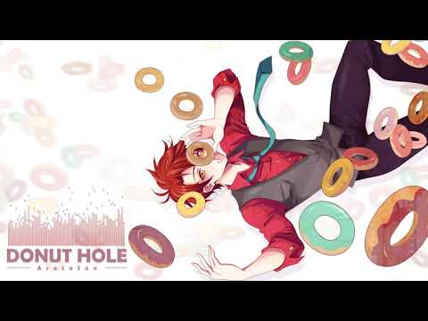 Donut Hole / ドーナツホール cover by ArataSan 【歌ってみた】