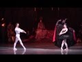 Black Swan Olga Smirnova Semion Chuidin Mariinsky 15-12 -2014