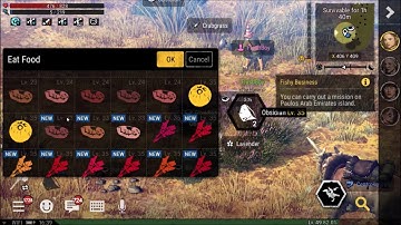 Durango Wild Lands #27 - De caza - android gameplay español