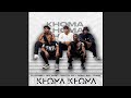 DJ Khyber - Khoma Khoma (Official Audio) feat. OHP Sage, Uncool MC, Robot Boii & Sykes