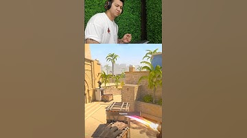 ТЫ ТАКОЕ ВИДЕЛ!?😂😂Грамотный раскид. #cs2 #csgo #gaming #shorts #раскид