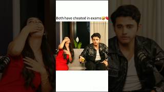 aww❤️@HimanshuNAwasthie #rimjhim#love#himanshika#rimeer#himanshu#viral#yashika#couple#serial#fyp