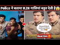 Deepak sharma jailor react on round2hell galiyan bhut deti hai zayn saifi nazim wasim r2h update