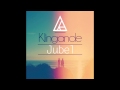 Klingande - Jubel (KANT Remix) [Cover Art]