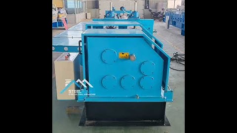 ✔barrel corrugated machine