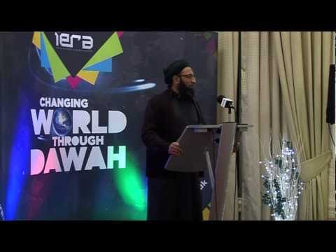 Changing the World through Dawah - Birmingham 2011...