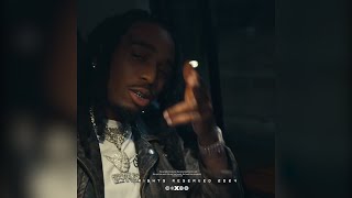 Quavo Type Beat ~ "OTR"