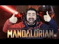 The Mandalorian Season One Angry Review & S2 Discussion!