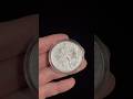 This Pirate Coin Isn't Just Silver... 🏴☠️ (Privateer Series)