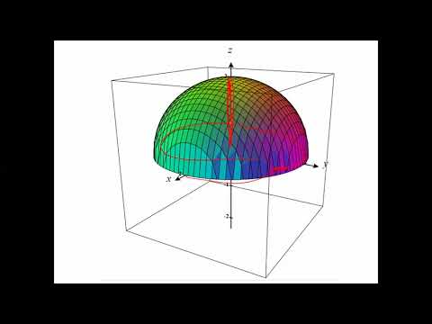 Triple Integrals in