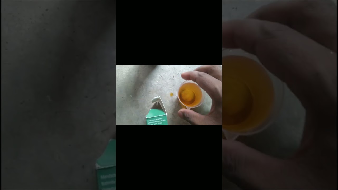 Live Demo Vestige Invigo Health Drops Panch Tulsi ARK