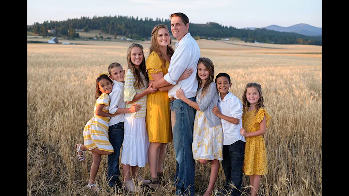 ~*~BC McKell Philippine adoption story ~*~