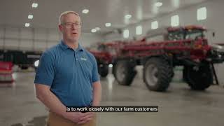 Inside Cargill’s Regina Canola Facility: Expanding Market Access for Canadian Farmers