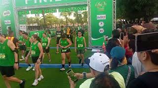 Milo Marathon 2024 Finishers