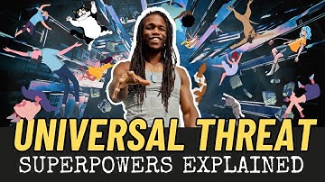 The Astonishing Power of Gravity Manipulation: Superpowers Explained